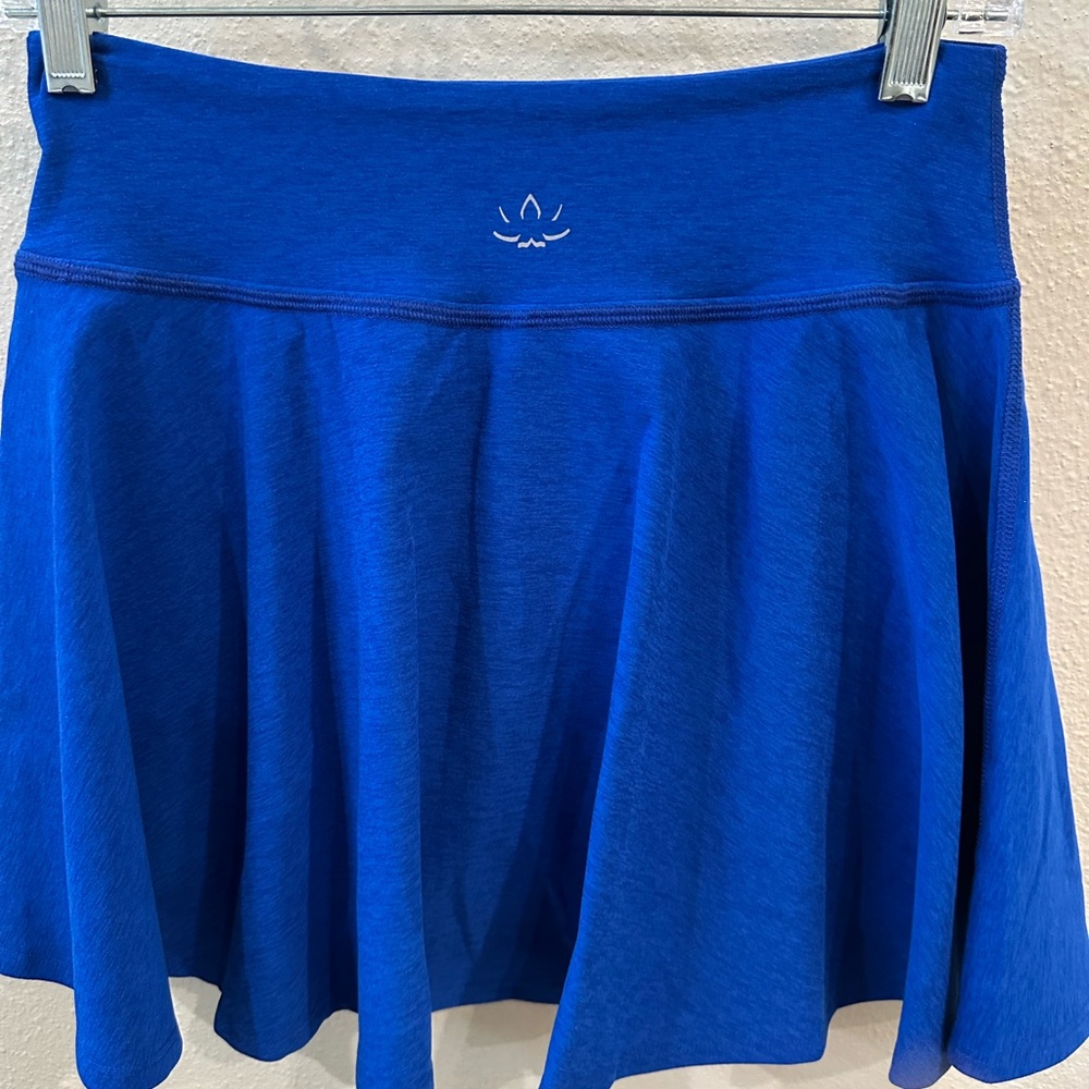 Blue Women's Skirt